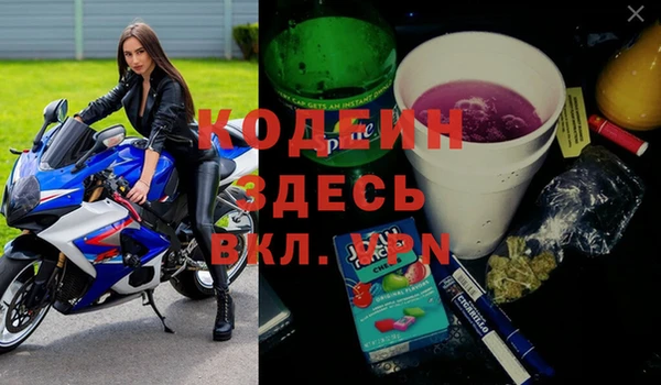 стаф Мегион